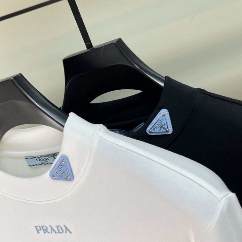 Prada T-Shirts